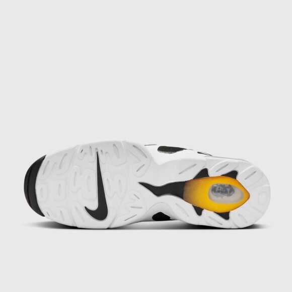 Nike Air DT Max ’96 'Black White' 2024 Deion Sanders Coach Prime Time - Picture 6 of 8